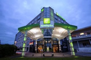 hotel Holiday Inn Dijon