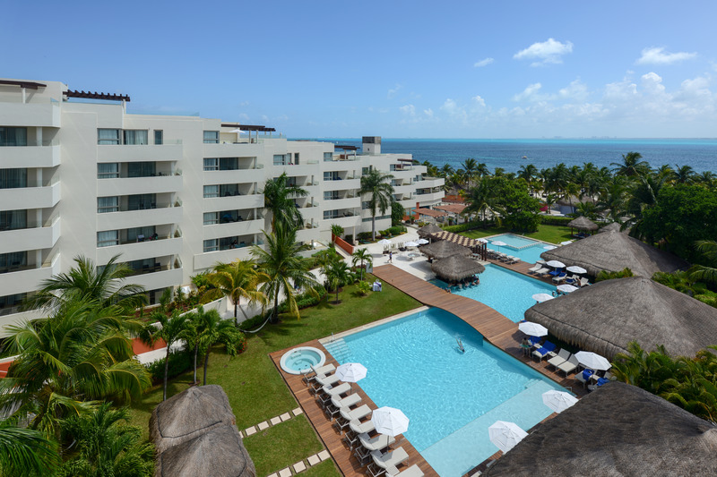 hotel Privilege Aluxes - Isla Mujeres