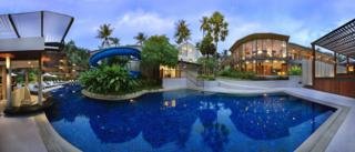 Fotos Hotel Courtyard By Marriott Phuket At Surin Beach