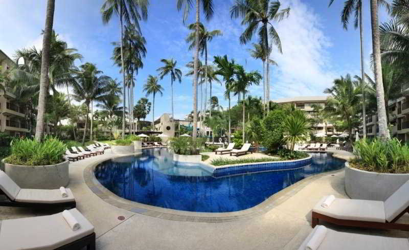 Fotos Hotel Courtyard By Marriott Phuket At Surin Beach