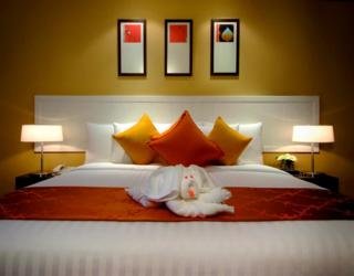 Fotos Hotel Courtyard By Marriott Phuket At Surin Beach