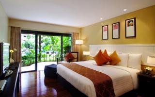 Fotos Hotel Courtyard By Marriott Phuket At Surin Beach