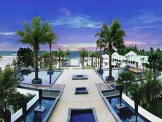 Fotos Hotel Courtyard By Marriott Hua Hin At Cha Am Beach