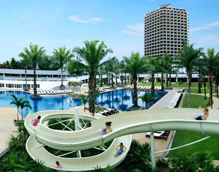 Fotos Hotel Courtyard By Marriott Hua Hin At Cha Am Beach