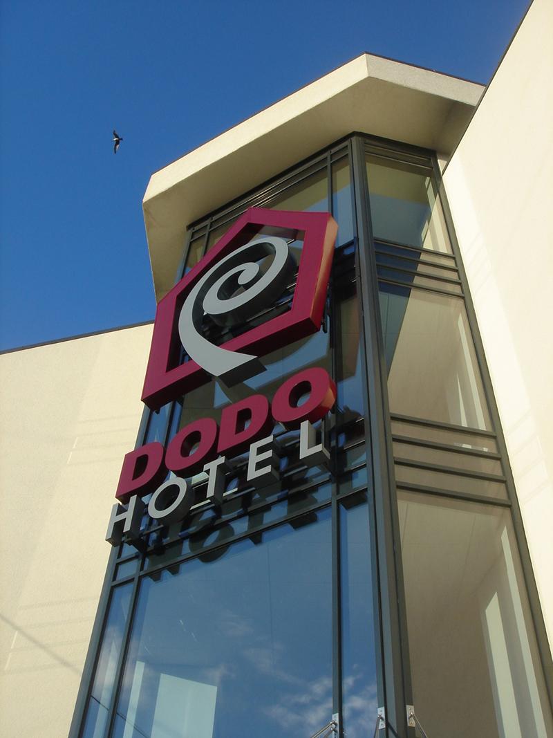 hotel Dodo