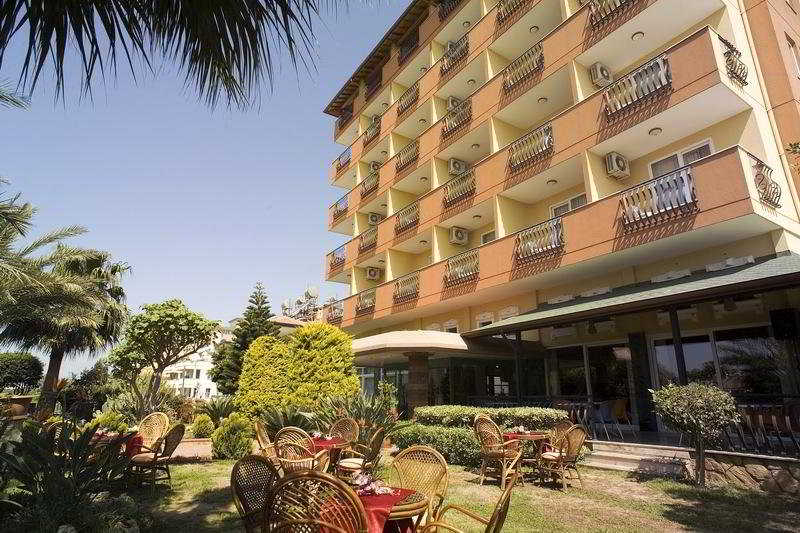 hotel Arabella