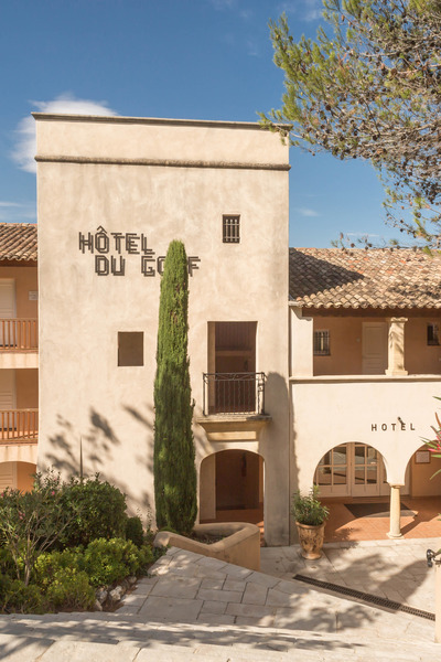 residencia Pierre Et Vacances Village Club Htel Du Golf