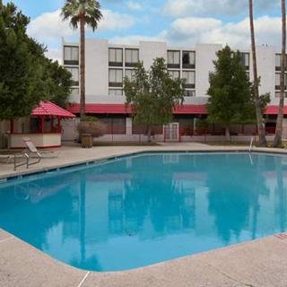 Fotos Hotel Red Roof Inn Phoenix - Camelback