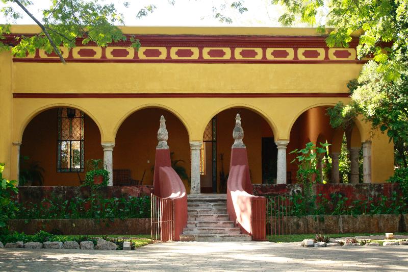 boutique Hacienda Misn