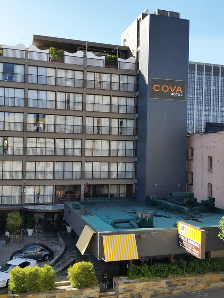 hotel Cova