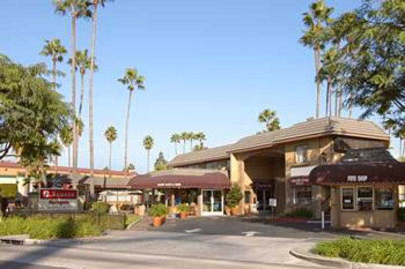 hotel Ramada Maingate Anaheim