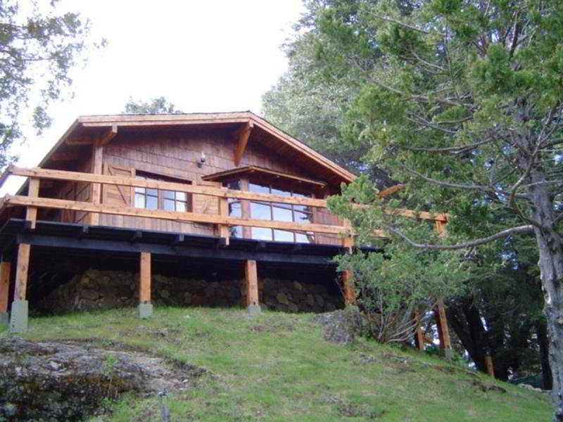 hotel Llao Llao Cottage