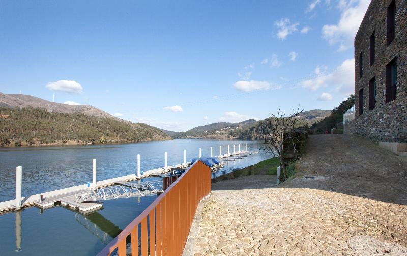 hotel Rio Douro Hotel & Spa