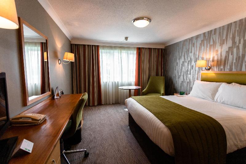 hotel Holiday Inn A55 Chester West