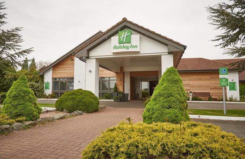 hotel Holiday Inn Northampton West M1, Jct 16