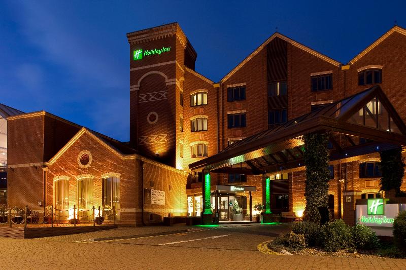 hotel Holiday Inn Lincoln