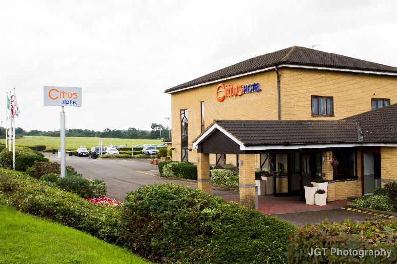 hotel Holiday Inn Coventry-south