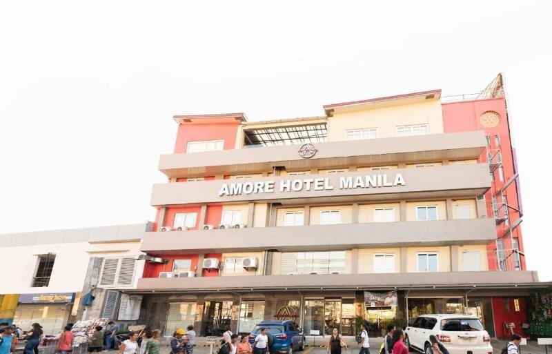 hotel Amore Hotel Manila