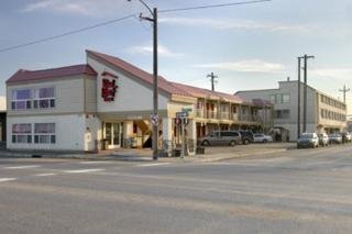 hotel Red Roof Inn Anchorage