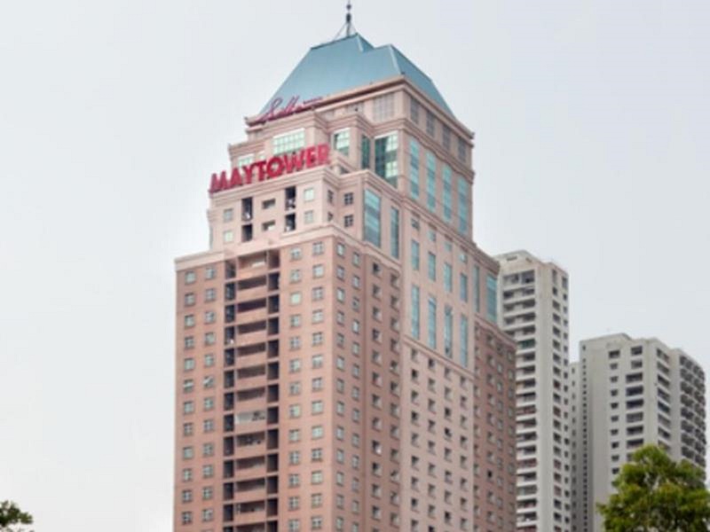 hotel Silka Maytower Kuala Lumpur