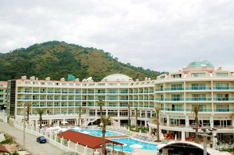 hotel Pinetapark Deluxe