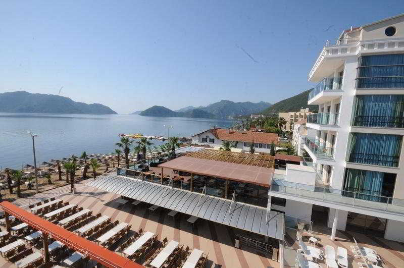 hotel Emre Beach & Emre Annexe