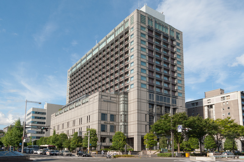 hotel Kyoto Okura