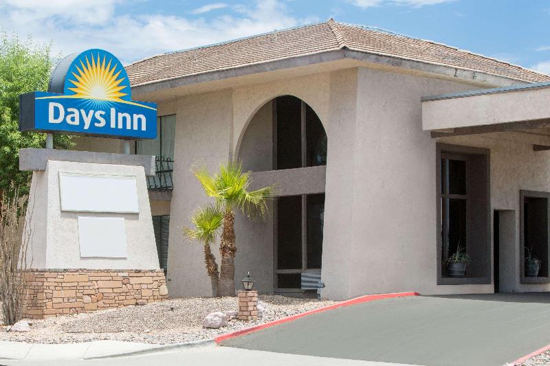 hotel Days Inn Lake Havasu