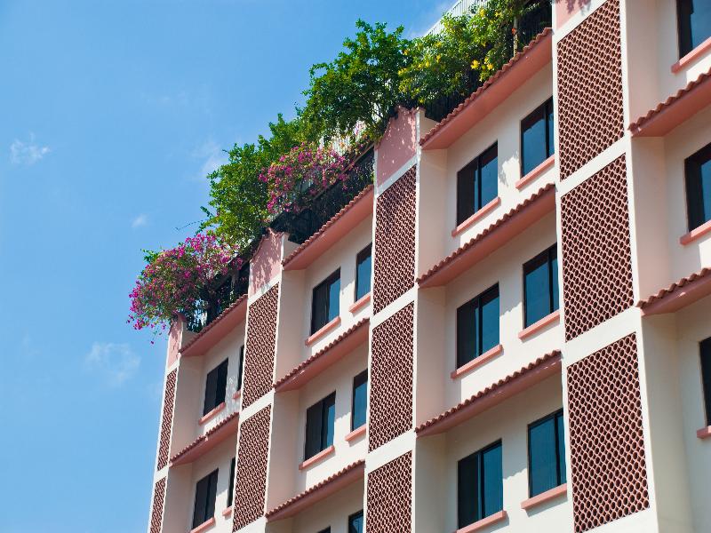 hotel Benidorm