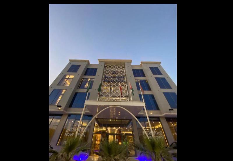 hotel Smayah Hotel