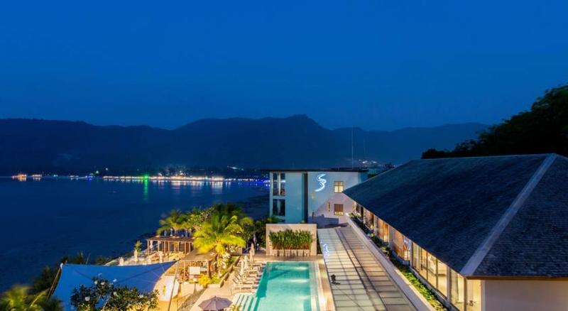 hotel Cape Sienna Phuket