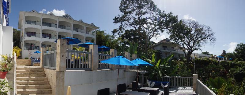 hotel Bacolet Beach Club