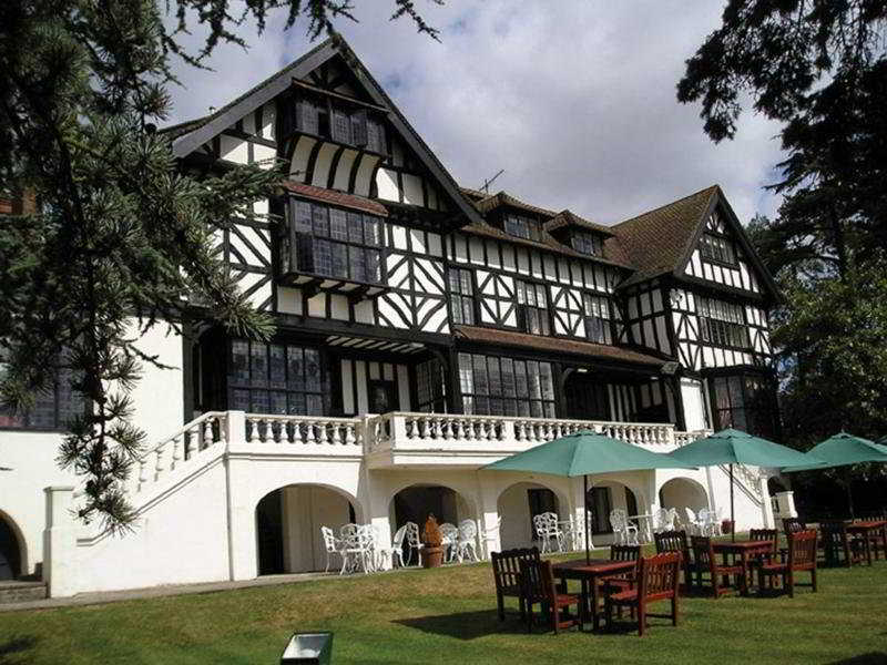 hotel The Manor Elstree - Laura Ashley