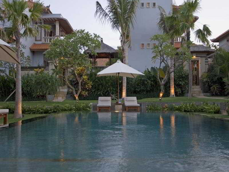 villa Asri Jewel Villas & Spa