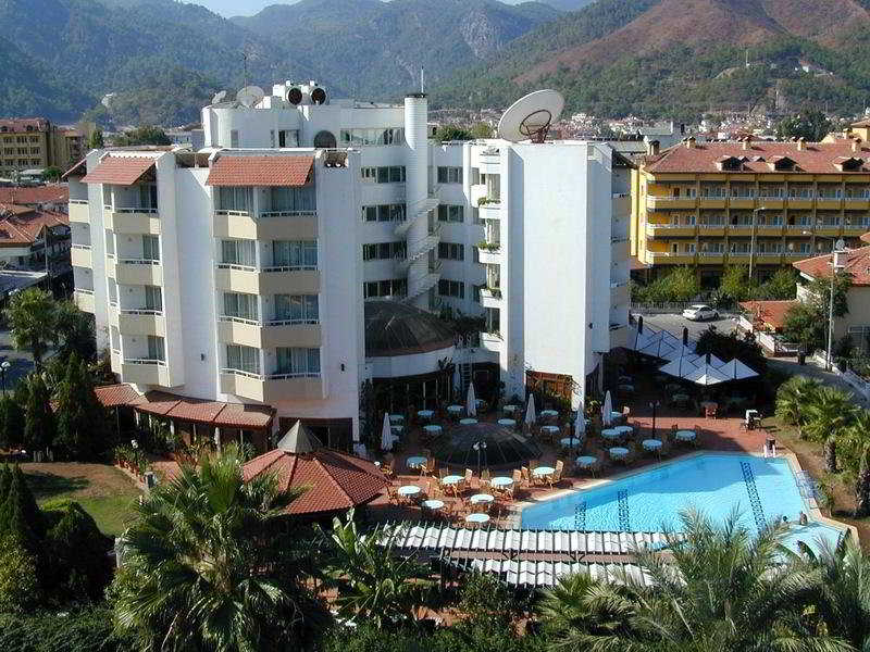 hotel Verde