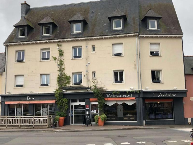 hotel Hotel Le Broceliande Sure Hotel Collection By Bw