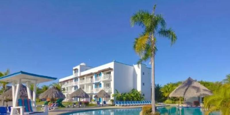 hotel Playa Blanca Beach Resort Spa And Residences