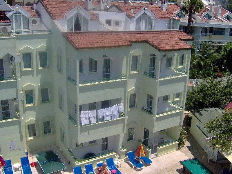 hotel Inan