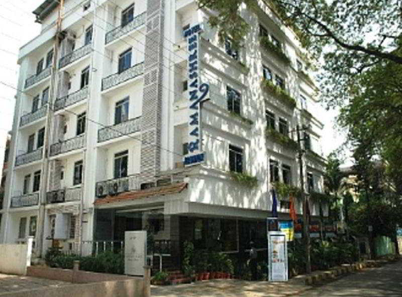 hotel Ramanashree Brunton