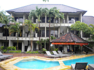 Fotos Hotel Barong Kuta