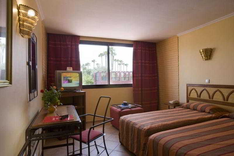 Fotos Hotel Club Les Almoravides