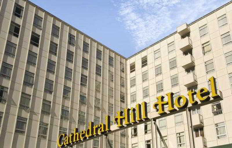 hotel Cathedral Hill Hotel