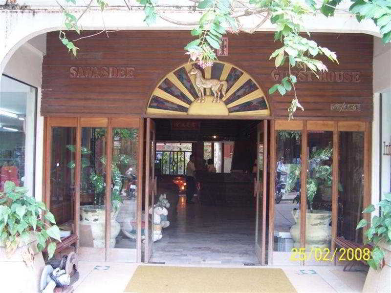 casa Sawasdee Guest House