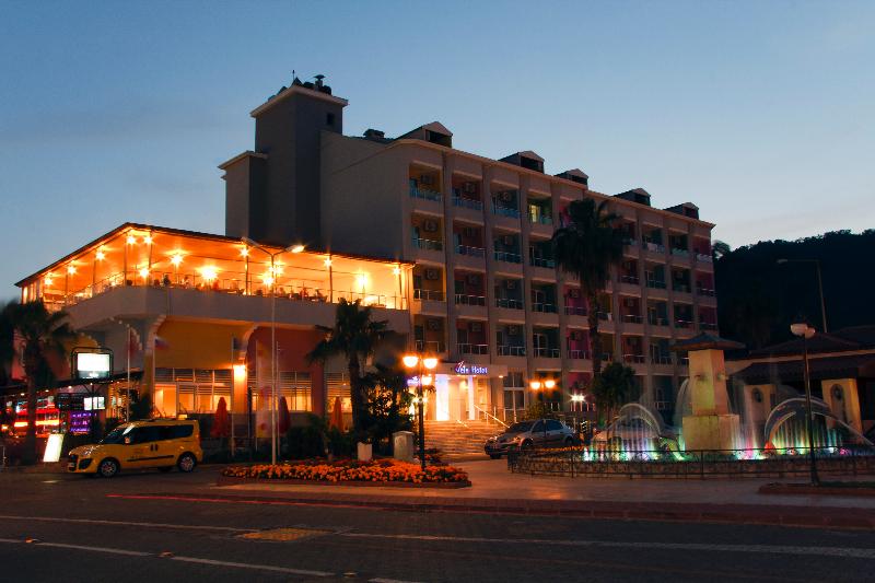 hotel Vela Hotel