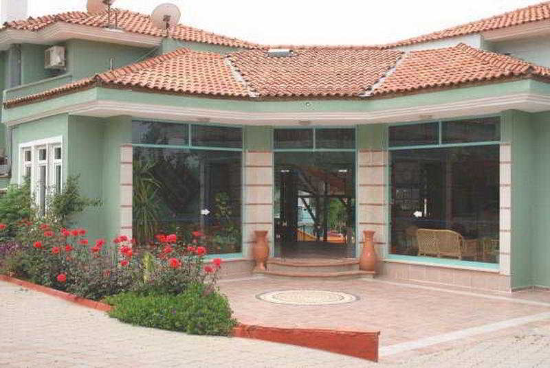 apartamentos Litera Seyir