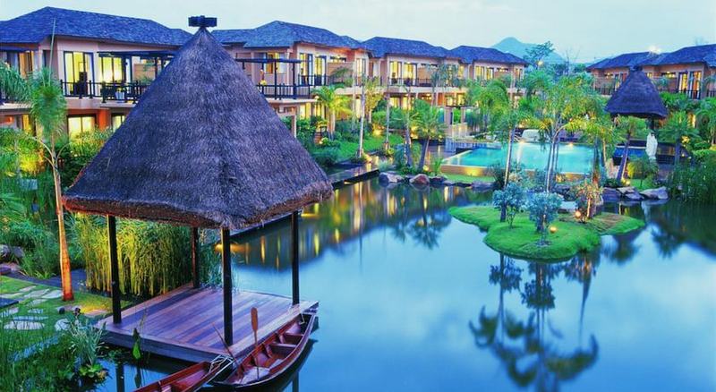 hotel Asara Villa & Suite