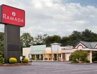 hotel Ramada Wayne-fairfield