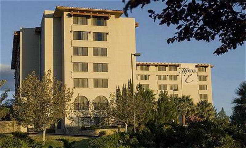 hotel Encanto De Las Cruces