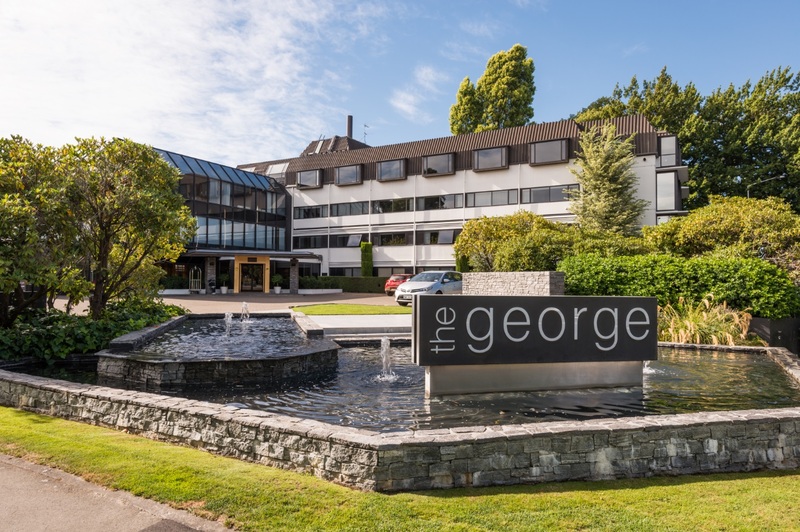 hotel The George