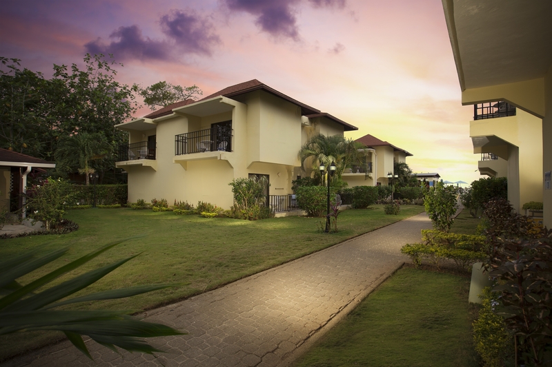 hotel Rooms On The Beach Negril